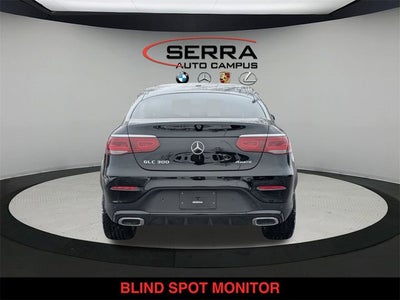 2023 Mercedes-Benz GLC 300 GLC 300