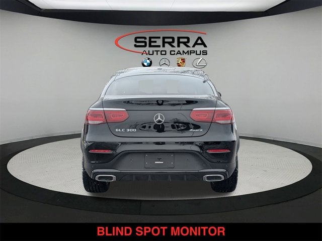 2023 Mercedes-Benz GLC 300 GLC 300