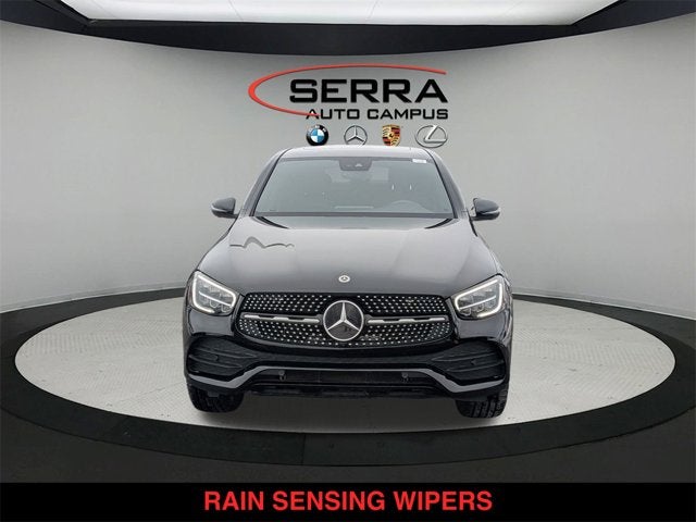 2023 Mercedes-Benz GLC 300 GLC 300