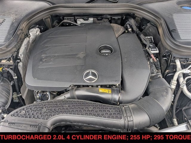 2023 Mercedes-Benz GLC 300 GLC 300