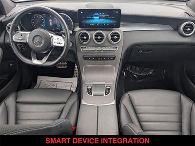 2023 Mercedes-Benz GLC 300 GLC 300