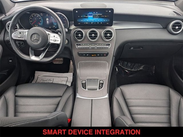 2023 Mercedes-Benz GLC 300 GLC 300