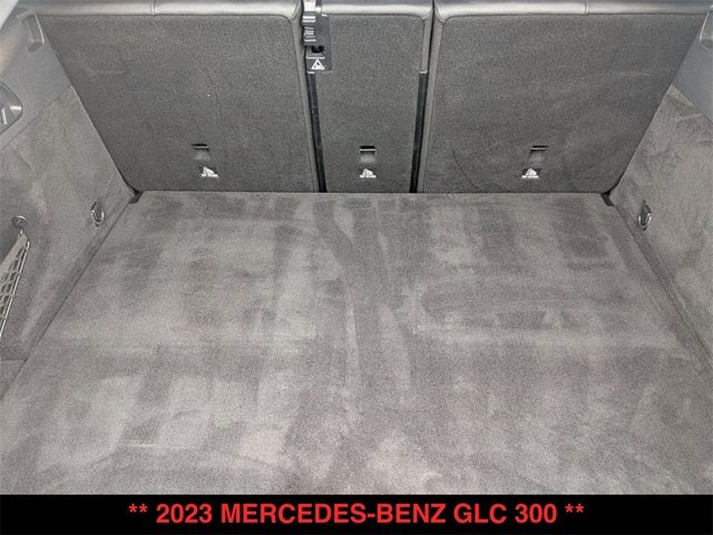 2023 Mercedes-Benz GLC 300 GLC 300