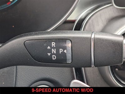 2023 Mercedes-Benz GLC 300 GLC 300