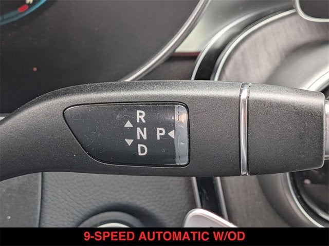 2023 Mercedes-Benz GLC 300 GLC 300