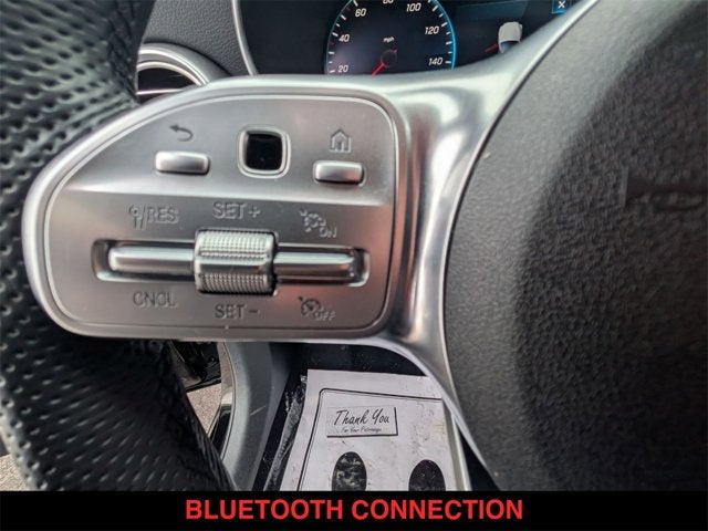 2023 Mercedes-Benz GLC 300 GLC 300