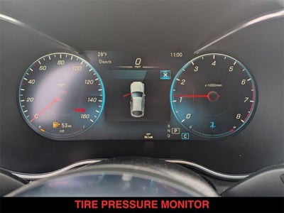 2023 Mercedes-Benz GLC 300 GLC 300