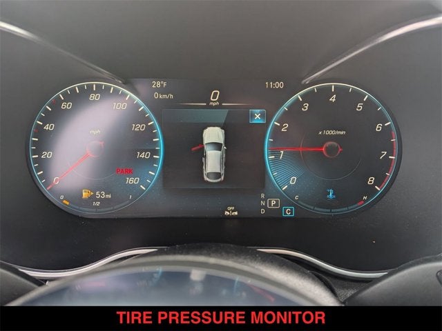 2023 Mercedes-Benz GLC 300 GLC 300