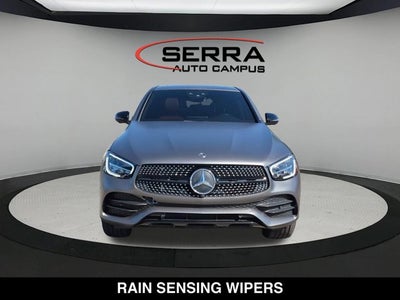 2021 Mercedes-Benz GLC 300 GLC 300