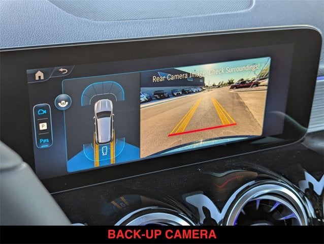 2026 Mercedes-Benz GLB 250 GLB 250 4MATIC® SUV