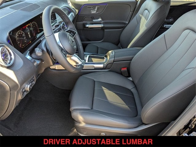 2026 Mercedes-Benz GLB 250 GLB 250 4MATIC® SUV