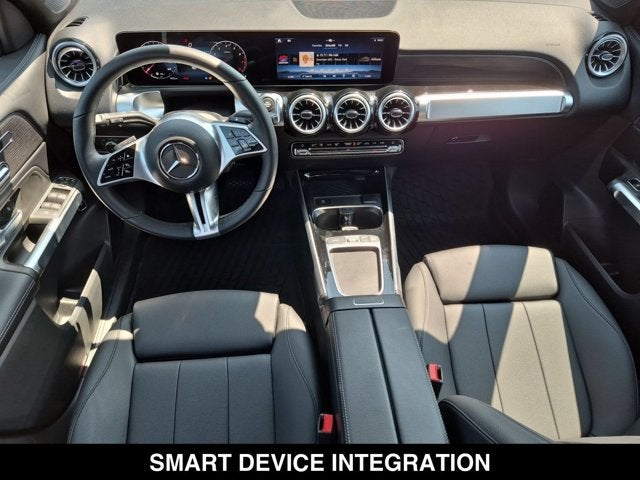 2026 Mercedes-Benz GLB 250 GLB 250