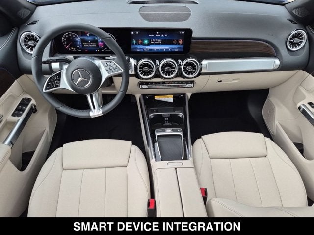 2026 Mercedes-Benz GLB 250 GLB 250 4MATIC® SUV