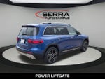 2026 Mercedes-Benz GLB 250 GLB 250 4MATIC® SUV
