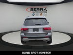 2022 Mercedes-Benz GLB 250 GLB 250