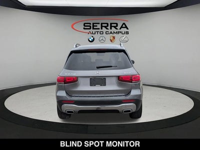 2022 Mercedes-Benz GLB 250 GLB 250