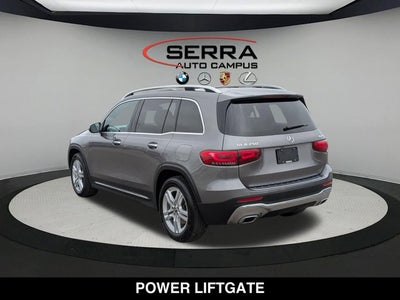 2022 Mercedes-Benz GLB 250 GLB 250