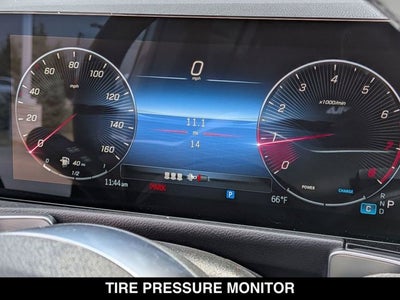 2026 Mercedes-Benz GLB 250 GLB 250 4MATIC® SUV