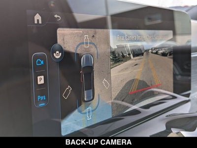 2026 Mercedes-Benz GLB 250 GLB 250 4MATIC® SUV