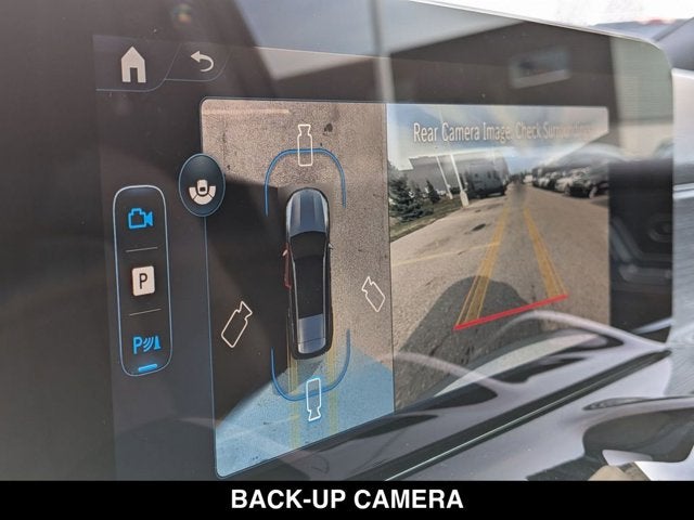 2026 Mercedes-Benz GLB 250 GLB 250 4MATIC® SUV