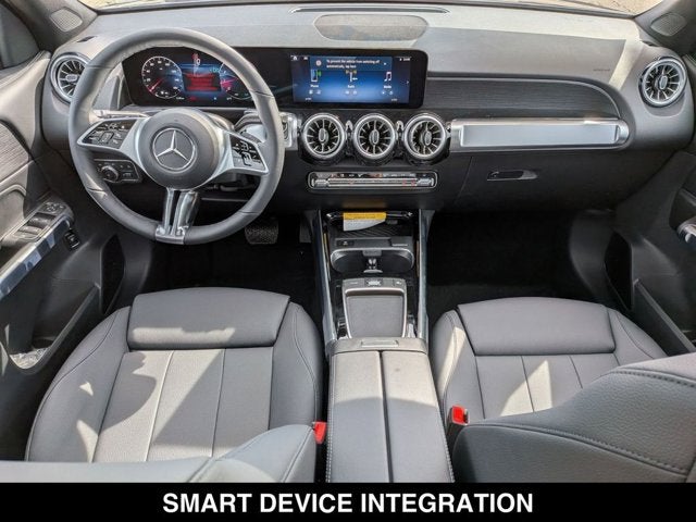 2026 Mercedes-Benz GLB 250 GLB 250 4MATIC® SUV