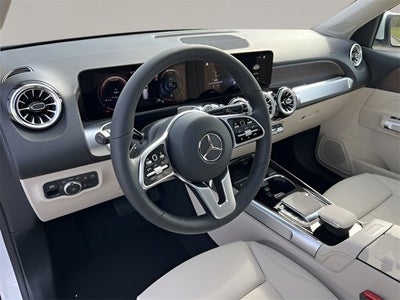 2023 Mercedes-Benz GLB 250 GLB 250