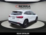 2026 Mercedes-Benz GLA 250 GLA 250 4MATIC® SUV