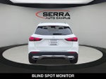 2026 Mercedes-Benz GLA 250 GLA 250 4MATIC® SUV