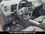 2021 Mercedes-Benz GLA 250 GLA 250