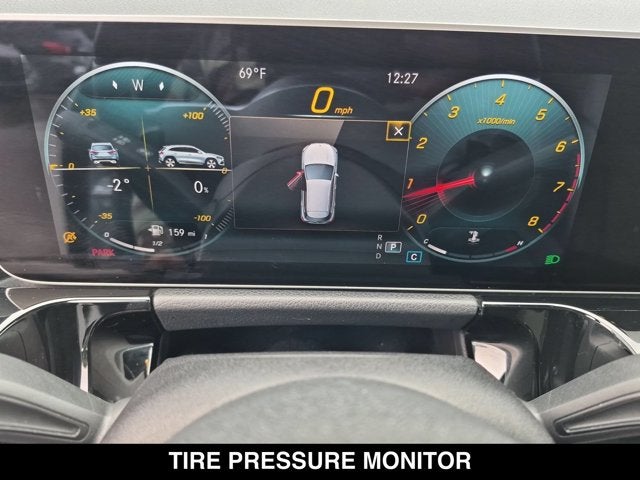 2021 Mercedes-Benz GLA 250 GLA 250