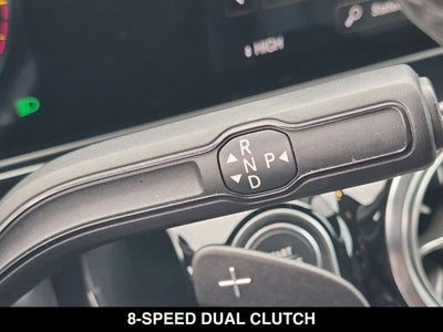 2021 Mercedes-Benz GLA 250 GLA 250