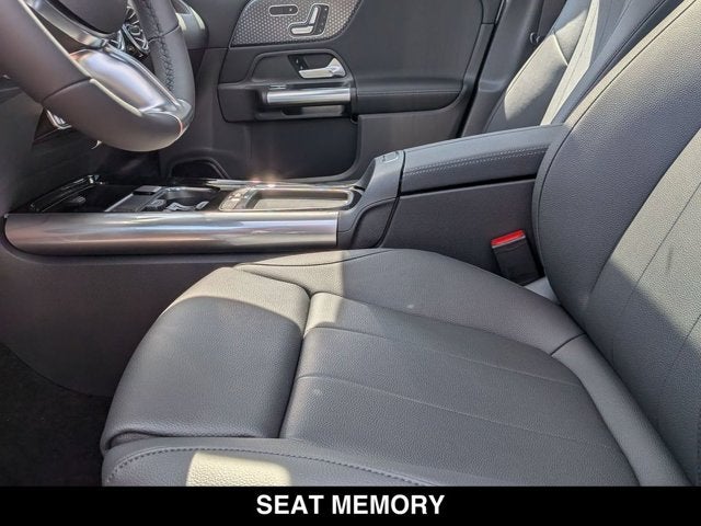 2026 Mercedes-Benz GLA 250 GLA 250 4MATIC® SUV