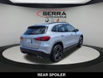 2026 Mercedes-Benz GLA 250 GLA 250 4MATIC® SUV