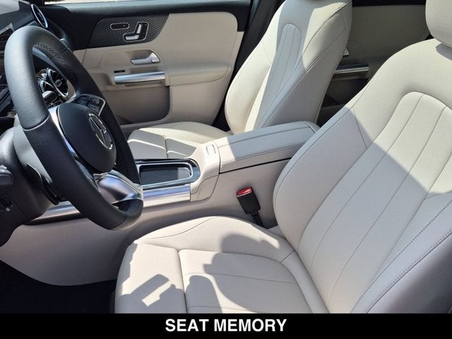 2026 Mercedes-Benz GLA GLA 250 4MATIC® SUV