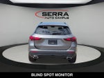 2026 Mercedes-Benz GLA 250 GLA 250 4MATIC® SUV