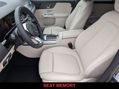 2026 Mercedes-Benz GLA GLA 250 4MATIC® SUV