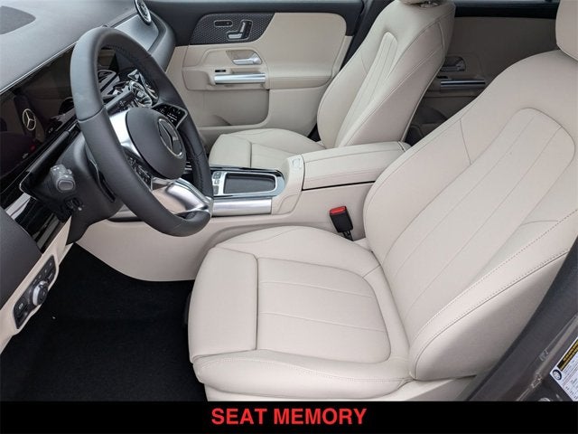 2026 Mercedes-Benz GLA GLA 250 4MATIC® SUV