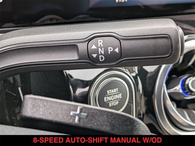 2026 Mercedes-Benz GLA GLA 250 4MATIC® SUV