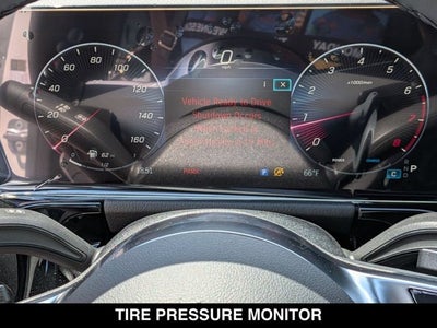 2026 Mercedes-Benz GLA 250 GLA 250 4MATIC® SUV