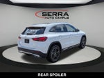 2026 Mercedes-Benz GLA 250 GLA 250 4MATIC® SUV
