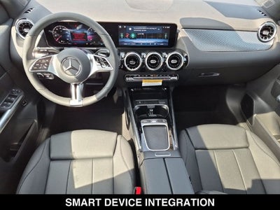 2026 Mercedes-Benz GLA 250 GLA 250 4MATIC® SUV