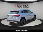 2026 Mercedes-Benz GLA 250 GLA 250 4MATIC® SUV