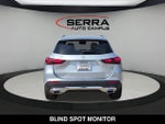 2026 Mercedes-Benz GLA 250 GLA 250 4MATIC® SUV