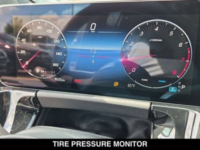 2026 Mercedes-Benz GLA GLA 250 4MATIC® SUV
