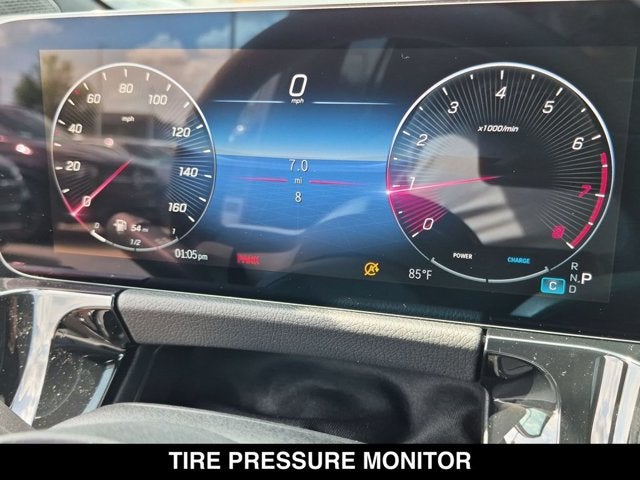 2026 Mercedes-Benz GLA GLA 250 4MATIC® SUV