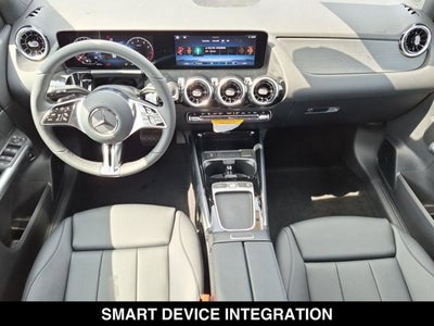 2026 Mercedes-Benz GLA GLA 250 4MATIC® SUV