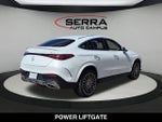 2027 Mercedes-Benz GLC 300 GLC 300 4MATIC® Coupe