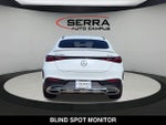 2027 Mercedes-Benz GLC 300 GLC 300 4MATIC® Coupe