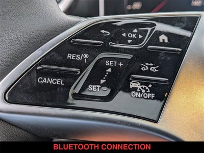 2026 Mercedes-Benz GLC 300 GLC 300 4MATIC® SUV