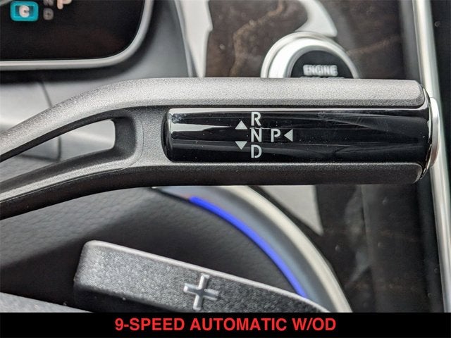 2026 Mercedes-Benz GLC 300 GLC 300 4MATIC® SUV